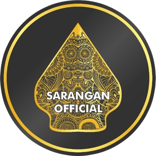 Sarangan Official Logo